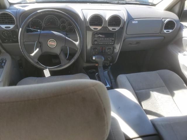 2005 GMC Envoy