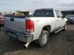 2007 GMC Sierra K2500 Heavy Duty