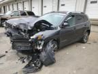 2019 Jeep Cherokee Overland