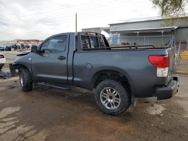 2010 Toyota Tundra