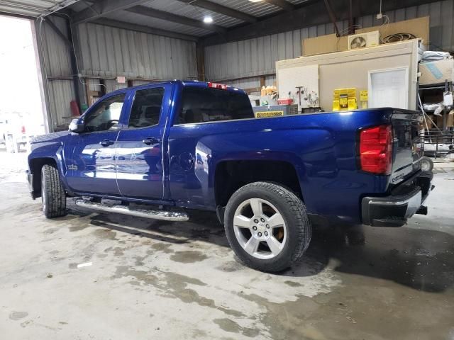 2014 Chevrolet Silverado C1500 LT