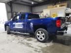 2014 Chevrolet Silverado C1500 LT