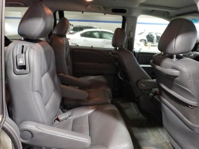 2006 Honda Odyssey EXL