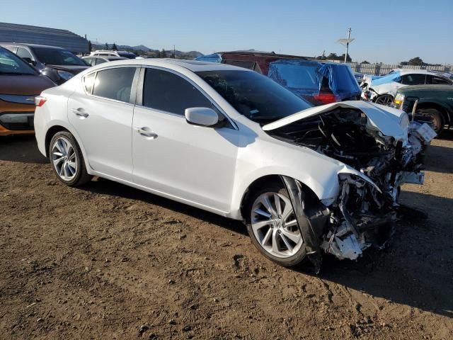 2016 Acura ILX Premium