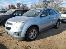 Chevrolet Vehiculos salvage en venta: 2014 Chevrolet Equinox LS