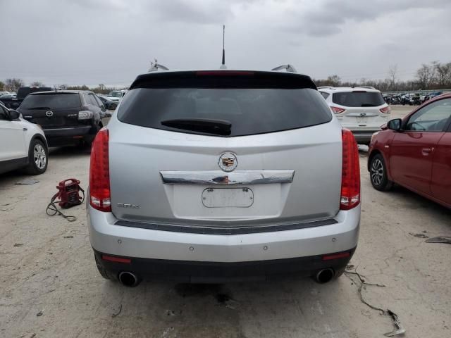 2010 Cadillac SRX Luxury Collection