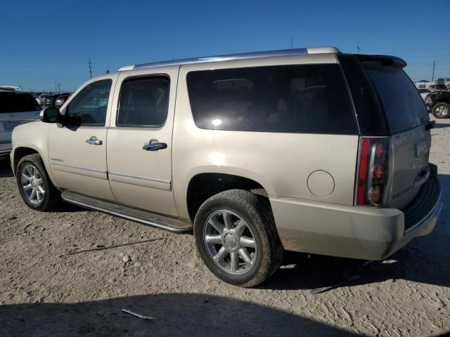 2013 GMC Yukon XL Denali