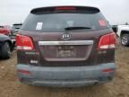 2011 KIA Sorento EX