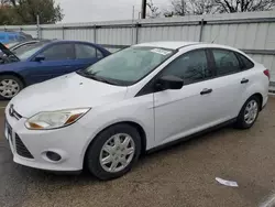 2014 Ford Focus S en venta en Moraine, OH