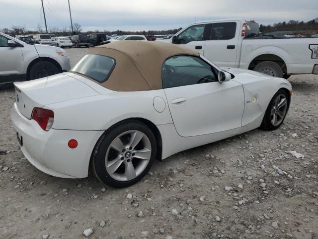 2006 BMW Z4 3.0