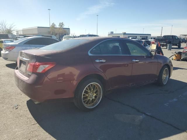 2008 Lexus ES 350