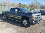 2019 Chevrolet Silverado K3500 High Country