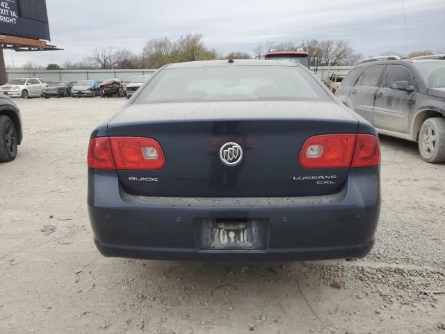 2008 Buick Lucerne CXL