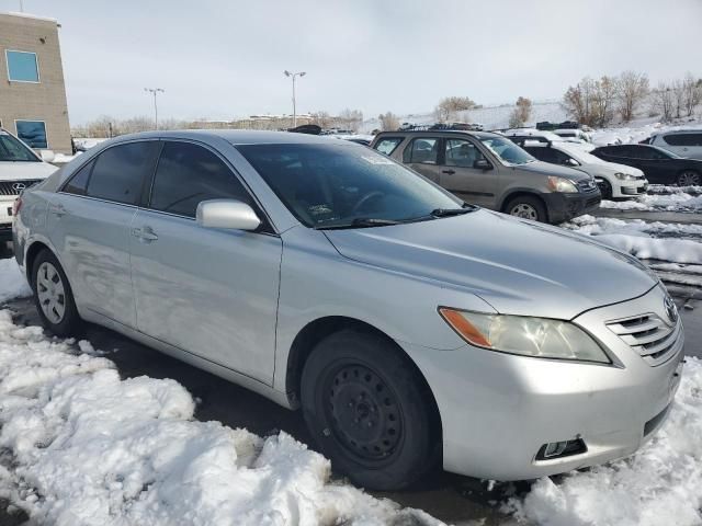 2008 Toyota Camry CE