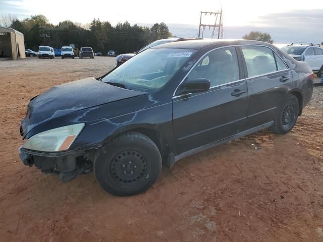 2005 Honda Accord LX