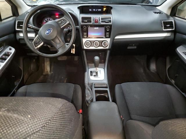 2015 Subaru Impreza Premium