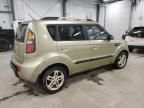 2010 KIA Soul +