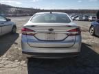 2018 Ford Fusion SE Hybrid