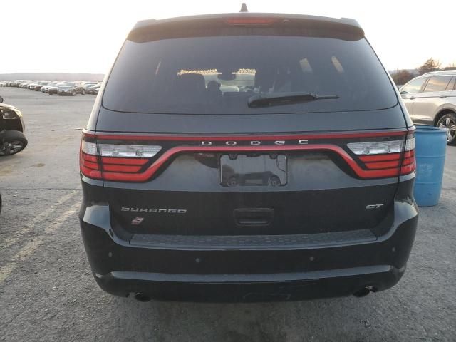 2020 Dodge Durango GT