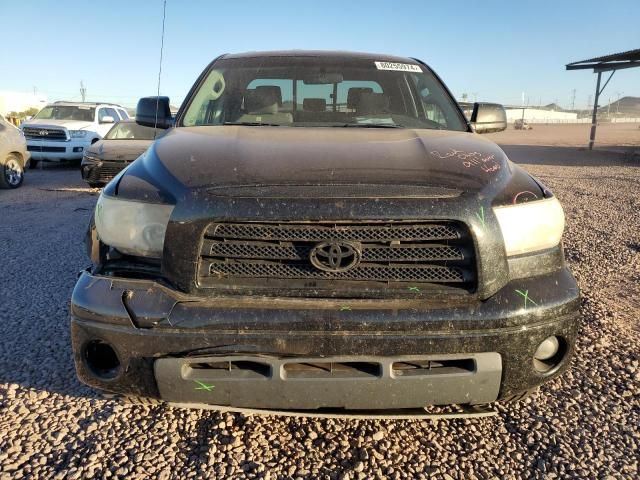 2009 Toyota Tundra Double Cab