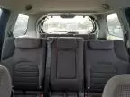 2007 Nissan Pathfinder LE