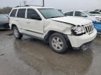 2008 Jeep Grand Cherokee Laredo