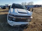 2021 Chevrolet Silverado K3500 High Country