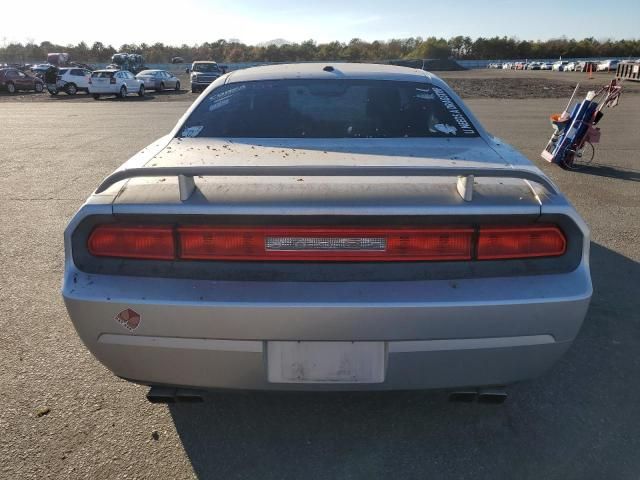 2010 Dodge Challenger R/T