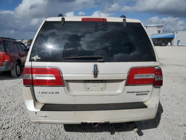 2009 Lincoln Navigator