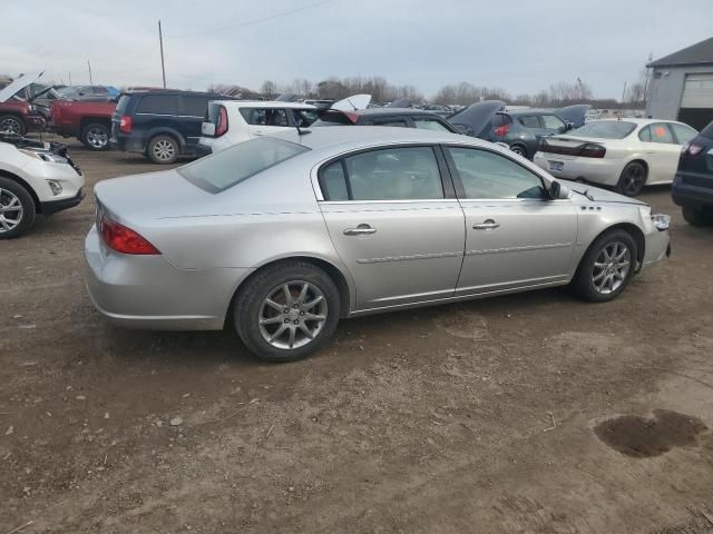 2007 Buick Lucerne CXL