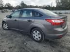 2013 Ford Focus S