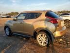 2013 Nissan Juke S