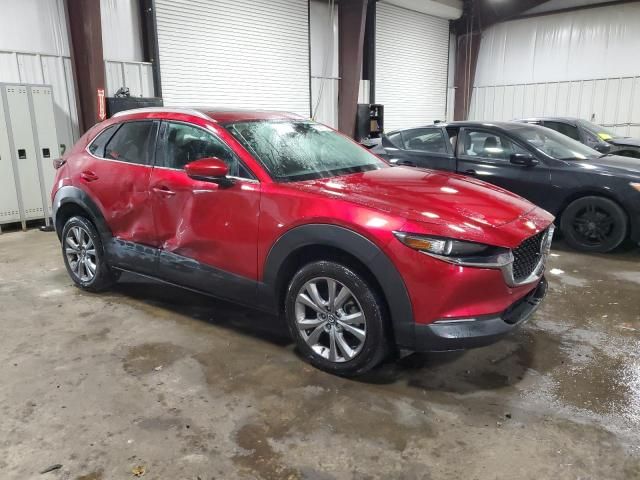 2022 Mazda CX-30 Preferred