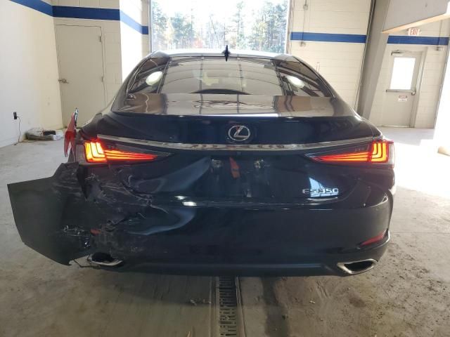 2019 Lexus ES 350