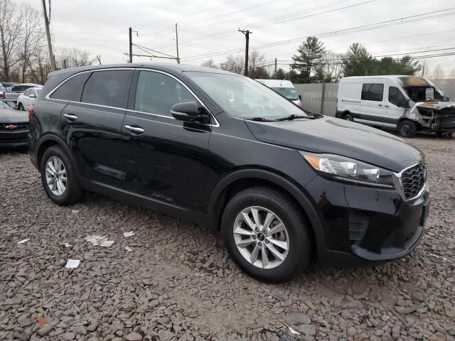 2019 KIA Sorento L