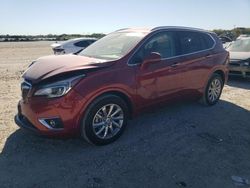 Buick Vehiculos salvage en venta: 2020 Buick Envision Essence