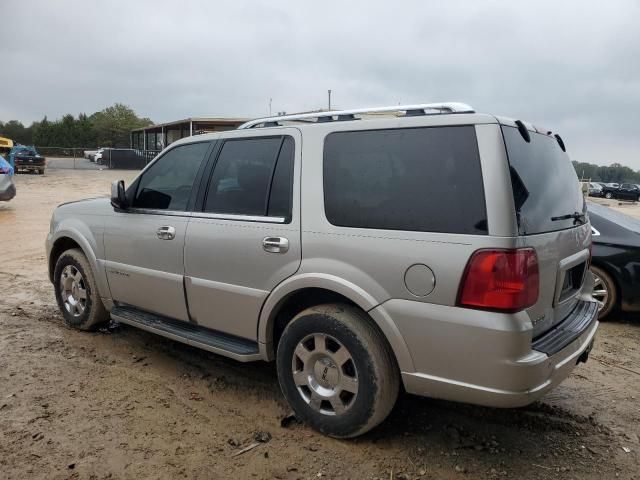 2006 Lincoln Navigator