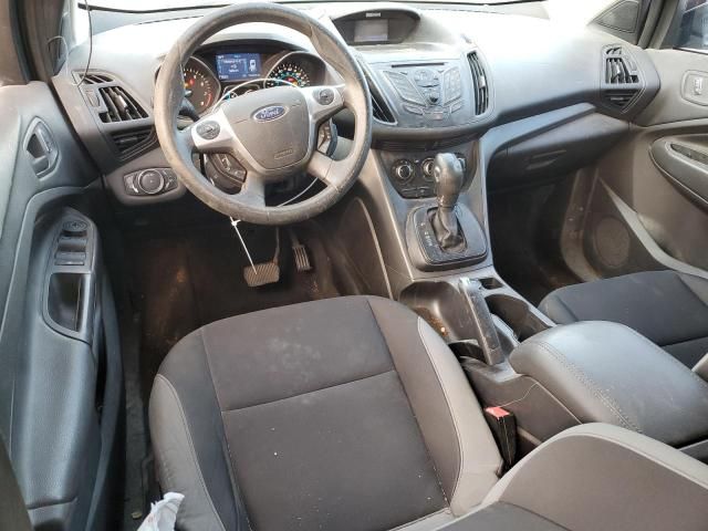 2013 Ford Escape S