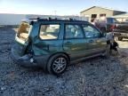 2006 Subaru Forester 2.5X LL Bean