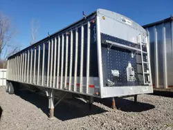 Salvage trucks for sale at Avon, MN auction: 2021 Other Trailer