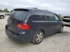 2011 Volkswagen Routan SEL