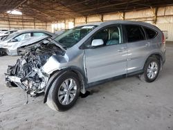 2013 Honda CR-V EXL en venta en Phoenix, AZ