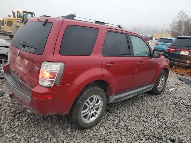 2010 Mercury Mariner Premier