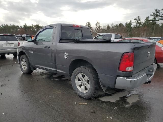 2015 Dodge RAM 1500 ST