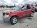 2002 Ford Explorer XLS