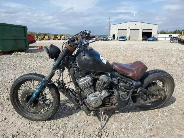 1994 Honda VT600 CD