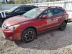 2014 Subaru XV Crosstrek 2.0 Premium