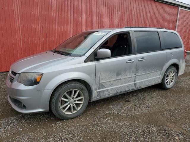 2014 Dodge Grand Caravan R/T