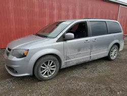 2014 Dodge Grand Caravan R/T en venta en London, ON