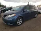 2013 Toyota Sienna LE